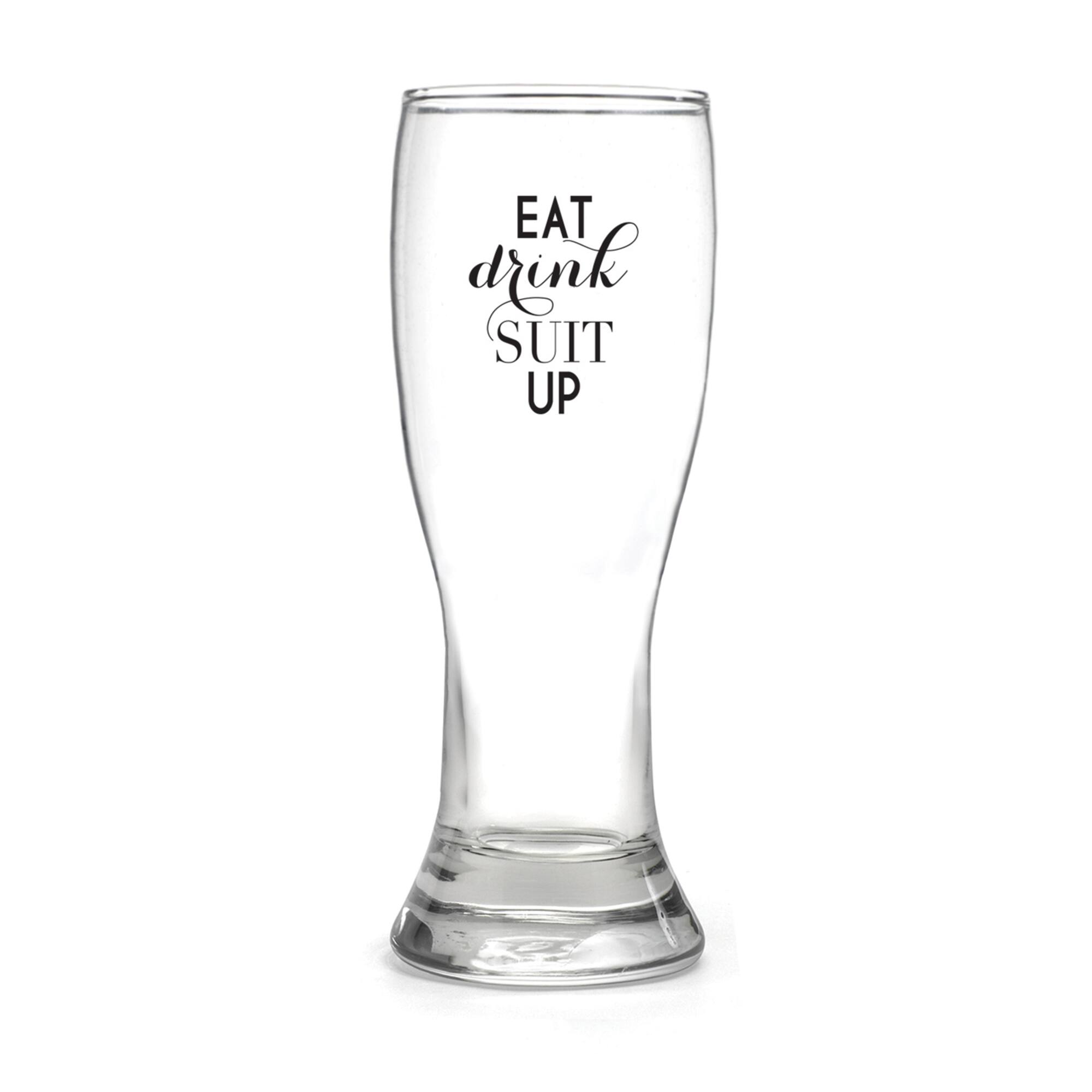Hortense B. Hewitt Co. Eat, Drink, Suit Up Pilsner